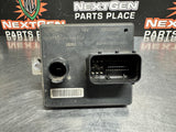 2006 SILVERADO 2500 GLOW PLUG CONTROLLER MODULE OEM #1151