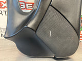 97-04 C5 CORVETTE RH PASSENGER DOOR PANEL BLACK OEM #VV660
