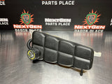 2011 C6 CORVETTE COOLANT EXPANSION TANK RESERVOIR 25922058 OEM #741