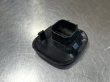 97-04 C5 CORVETTE DASH TEMP SENSOR GRILL COVER 10267306 #VV227