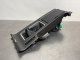 2011 FORD MUSTANG GT FRONT CENTER CONSOLE TRIM BEZEL OEM #1493