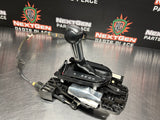 2016 FORD MUSTANG GT AUTO (6R80) SHIFTER WITH KNOB ASSEMBLY OEM #696