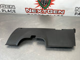 10-14 FORD MUSTANG GT LOWER KNEE BOLSTER DASH PANEL OEM #312