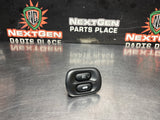 97 - 04 C5 CORVETTE FOG LIGHT / REAR TRUNK RELEASE SWITCH 12135155 OEM #1159