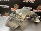 2012 GMC SIERRA 3500 LML DURAMAX 6.6 AIR INTAKE OEM #1172