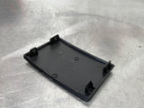2011 FORD MUSTANG GT CONSOLE REAR BACK TRIM COVER PANEL AR33-6304584-A OEM #322