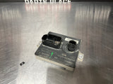 2009 SILVERADO 2500HD LTZ GLOW PLUG CONTROLLER MODULE OEM 98022490 #718