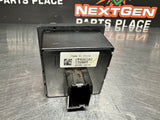 2008 SILVERADO 2500HD TRAILER BRAKE CONTROL SWITCH 15926102 #808