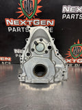 GEN V LT1 FRONT ENGINE TIMING COVER OEM 12621363 #3991