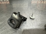2012 CAMARO SS FRONT RADIATOR UPPER HOLD DOWN MOUNTS OEM #780