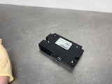 2012 FORD MUSTANG GT COMMUNICATION SYNC CONTROL MODULE OEM CR3T-14B428-AA #1493