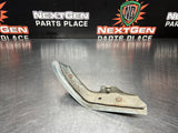 1997-2004 C5 CORVETTE FRONT LH DRIVER SIDE BUMPER TO FENDER BRACKET OEM #742