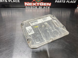 2014 DODGE RAM CUMMINS 6.7 ENGINE COMPUTER MODULE ECM ECU 5290174 OEM #726