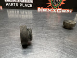 2011 FORD MUSTANG GT LOWER RADIATOR BUSHINGS OEM #1111