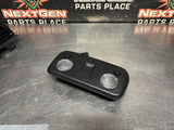 2016 FORD MUSTANG DOME LIGHT OEM #1630