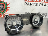 2011 FORD MUSTANG GT INSTRUMENT CLUSTER SPEEDOMETER 171,476MILES OEM #3656