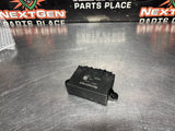 2021 FORD MUSTANG GT LH DRIVER SIDE DOOR CONTROL MODULE OEM FR3T-14B531-AB #1387