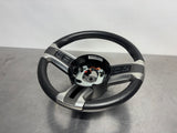 2012 FORD MUSTANG GT STEERING WHEEL OEM #1493