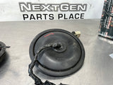 10-14 FORD MUSTANG GT FUEL PUMP ACCESS COVERS OEM #360