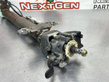 2004 C5 CORVETTE STEERING COLUMN ASSEMBLY 29064232 OEM #361