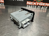 2015 FORD F350 6.7 TRAILER BRAKE CONTROL MODULE FC34-2C006-AB OEM #748