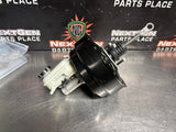 2015 CAMARO SS BRAKE BOOSTER/ MASTER CYLINDER OEM #1450