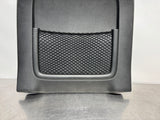 08 - 09 PONTIAC G8 RH PASSENGER SIDE SEAT BACK OEM #1423
