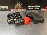 2024 FORD MUSTANG GT ENGINE BAY FUSE BOX OEM #1226