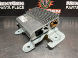 2017 FORD MUSTANG GT RADIO AMPLIFIER FR3T-18T806-BS OEM #794