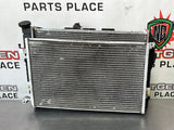 2002 CAMARO Z28 RADIATOR / CONDENSER FAN ASSEMBLY 24001282 OEM #364
