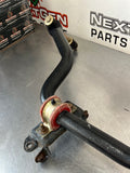2001 CAMARO Z28 AFTERMARKET FRONT SWAY BAR OEM #329