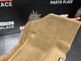 97-04 C5 CORVETTE RH PASSENGER SIDE REAR CARPET TRIM LINER OAK OEM 10435614 #788