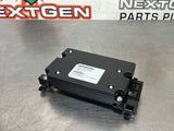 2011 FORD MUSTANG GT COMMUNICATION SYNC CONTROL MODULE OEM AR3T-14B428-BE #450