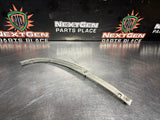 97-04 C5 CORVETTE PASSENGER REAR BUMPER TO QUARTER RETAINERS 10257150 OEM #1303