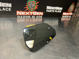 2016 CAMARO SS PASSENGER SIDE RH MIRROR GLASS W BLIND SPOT OEM #795