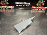 2016 FORD MUSTANG GT LH DRIVER SIDE DASHBOARD GLOVE BOX TRIM OEM #1399