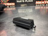 2017 FORD MUSTANG GT LIGHTING CONTROL MODULE FR3T-14D644-AF OEM #1632