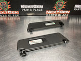 10-15 CAMARO SS SUN VISORS OEM #1008