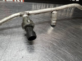 00- 04 C5 CORVETTE AIR CONDITIONING CONDENSER AC LINE OEM #1088