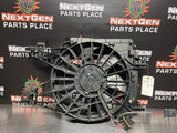 2005- 2013 C6 CORVETTE AUTO ELECTRIC RADIATOR FAN WITH SHROUD #741