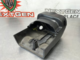 2013 FORD MUSTANG GT STEERING WHEEL COLUMN COVER AR33- 3K512-AG OEM #491