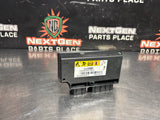 2010 CAMARO SS AIR BAG MODULE OEM 13505405 #1524