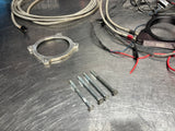 2011-2017 FORD MUSTANG GT NITROUS OUTLET NITROUS OXIDE PLATE SYSTEMS #1410