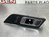 2020 FORD MUSTANG GT RH PASSENGER SIDE DOOR HANDLE OEM #326