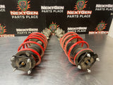 2014 FORD MUSTANG GT TOURING TECH FRONT SHOCKS #1225