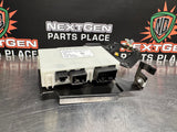 2015 FORD SUPERDUTY F250 F350 TRAILER TOW CONTROL MODULE FC3T-19H517-AG #748