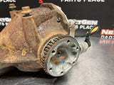 2004 PONTIAC GTO REAR DIFFERENTIAL LSD 3.46 GEAR RATIO OEM #784