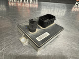 2006 SILVERADO 2500HD GLOW PLUG CONTROLLER MODULE OEM 98022489 #1396