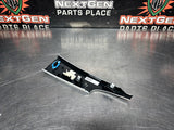 2016 FORD MUSTANG GT RH PASSENGER SIDE DASH TRIM FR3B-63044B78 OEM #1399