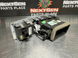 2014 DODGE RAM BIG HORN CUMMINS 2500 HEADLIGHT SWITCH DASH VENT OEM #726